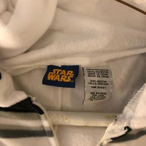 Star Wars Other - STAR WARS STORM TROOPER ONESIE Star Wars Other - STAR WARS STORM TROOPER ONESIE